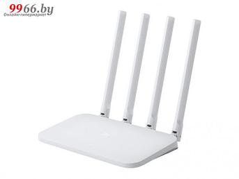 Wi-Fi роутер Xiaomi Mi WiFi Router 4C DVB4231GL