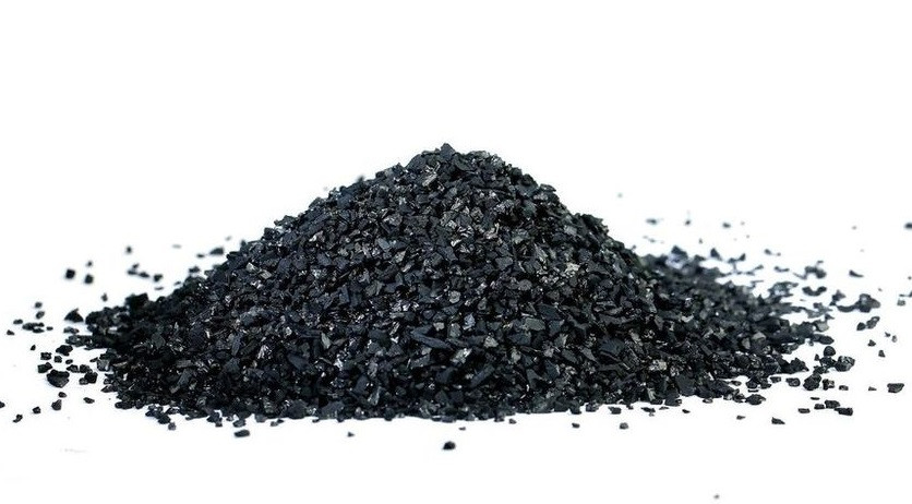 Уголь БАУ-ЛВ