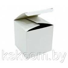 Коробка под кружку Белая - фото 1 - id-p122160180