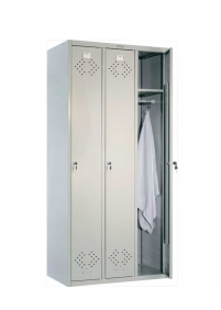 Шкаф гардеробный тип 3 1860х900х500 мм