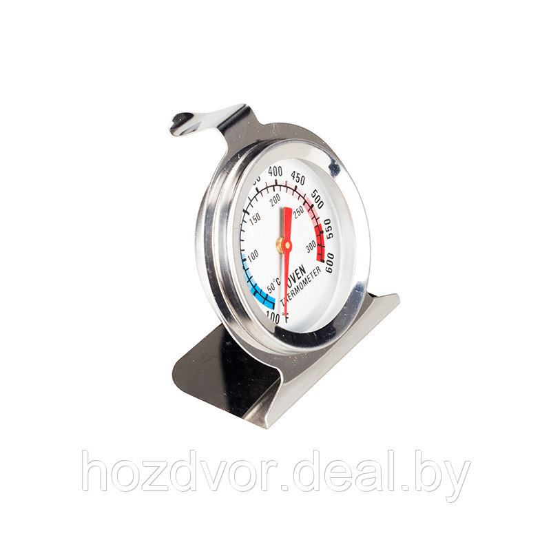 Термометр для духовки №6 - фото 1 - id-p122163917