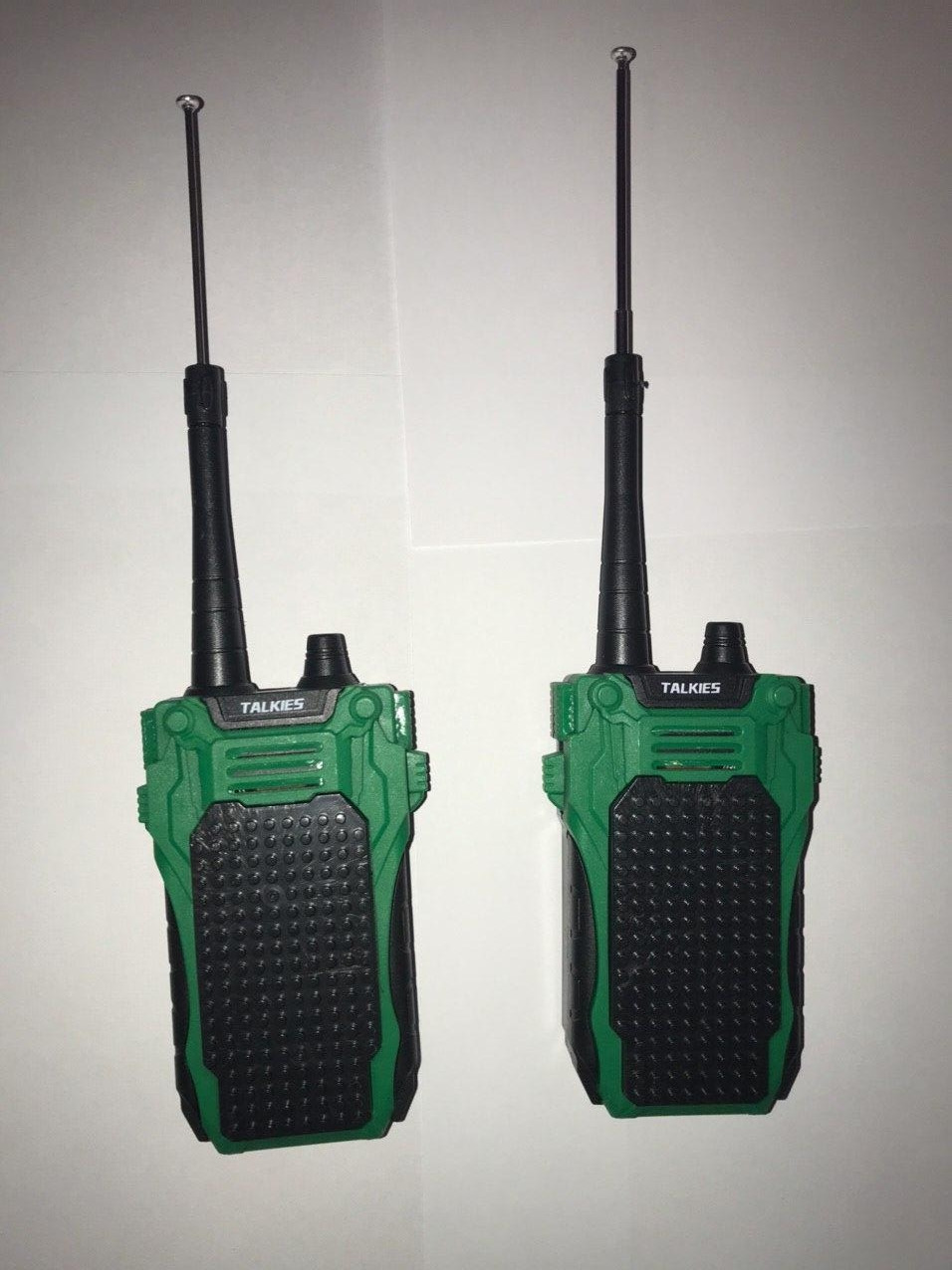 Детские рации с мозаикой WALKIE TALKIES MILITARY SERIES - фото 2 - id-p122164407