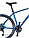 Велосипед Author Pegas Disc 27.5" (синий), фото 3