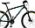 Велосипед Author Rival Disc 27.5" (черный/зеленый/желтый), фото 3