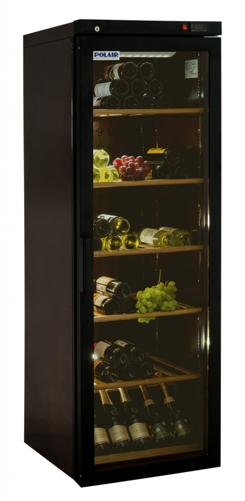 Шкаф холодильный POLAIR DW104u-Bravo