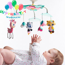  Игрушки для малышей (коврик, каруселька и др)