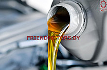 Моторное масло DF Premium Engine Oil 10W-40 1*20L