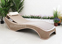 Шезлонг Sundays SUNNY 1712-309