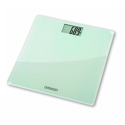Весы напольные цифровые Omron HN-286-E, фото 2