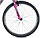 Велосипед Author A-Matrix V 26" (серо-розовый), фото 4