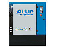 Компрессор ALUP SONETTO 10P-13 бар