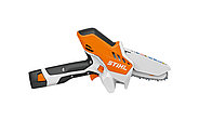 Аккумуляторная мини-пила STIHL GTA 26 SET(1аккум.), фото 3