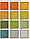 Серия мозаики Color Palette, фото 3