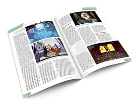 Журнал Мир фантастики №197 (апрель 2020), фото 3