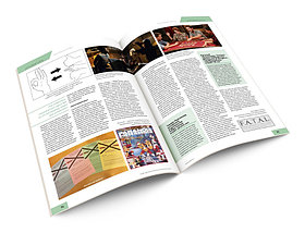 Журнал Мир фантастики №197 (апрель 2020), фото 2