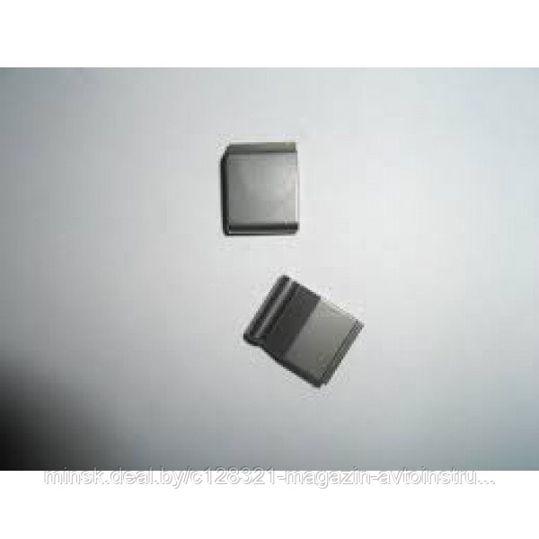 Стопорные пластины к трещотке 80722 (1/4") (2шт/к-т) Forsage F-80722A-4P(PS)
