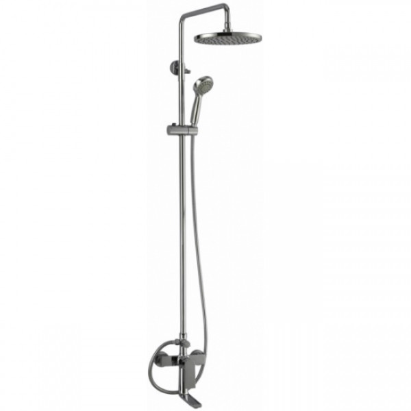 Душевая система kaiser Linear 59182