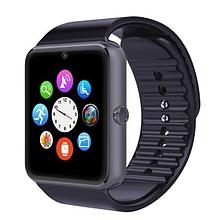 Умные часы Smart Watch GT08 (черный)
