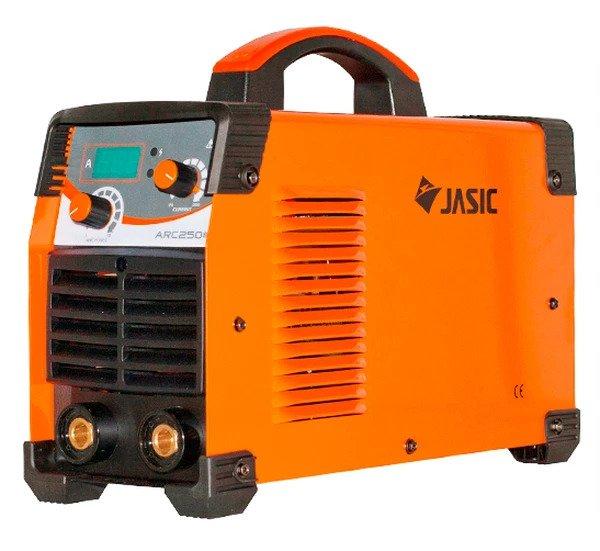 Сварочный аппарат JASIC ARC 250 (Z227) - фото 1 - id-p122181890