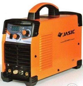 Сварочный аппарат Jasic TIG 200 (W223) - фото 1 - id-p122181906