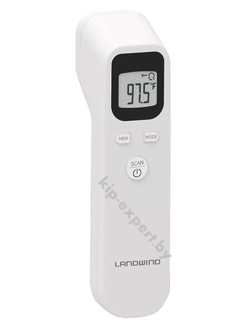 LWFT 118 Термометр инфракрасный