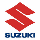 Расширители колёсных арок SUZUKI 