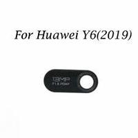 Стекло камеры Original для Huawei Huawei Y6 2019/Y6prime 2019/MRD-LX1F