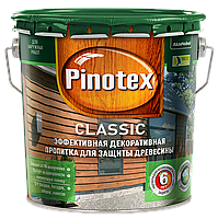 Pinotex Classic (2,7л; 9л )