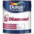  Краска DULUX TRADE Diamond Extra Matt 
