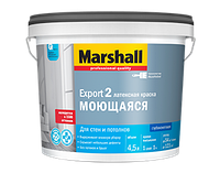 Краска MARSHALL Export-2 латексная 