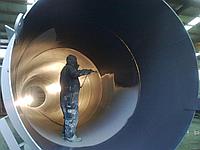 Грунтовка Рем-Покс 2К ЭП-0607 (HS) для внутренней покраски резервуаров под нефтепродукты, фото 1