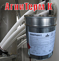 Огнезащитный состав «Агнитерм К» для кабелей