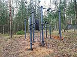 WORKOUT площадка для партнеров.