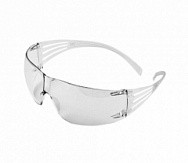SecureFit 3M прозрачные защитные очки - фото 1 - id-p4585141