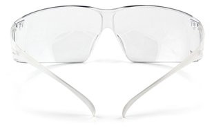 SecureFit 3M прозрачные защитные очки - фото 3 - id-p4585141
