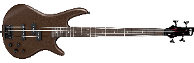 Ibanez Bass SR Gio Series GSR200B WNF