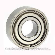 Подшипник SS625 ZZ (80025 Ю, W625-2Z) (5х16х5) нерж.