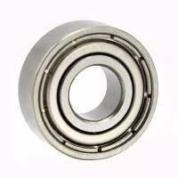Подшипник SS 6901 ZZ (1080901 Ю, 1000901 ZZ Ю, W61901-2Z) (12х24х6) нерж.