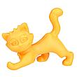Игра Монополия Джуниор с картами E1842 Hasbro Games, фото 4