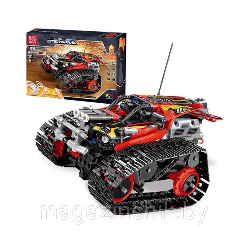 ТОП-7 Лучшие наборы LEGO Technic 2023 года