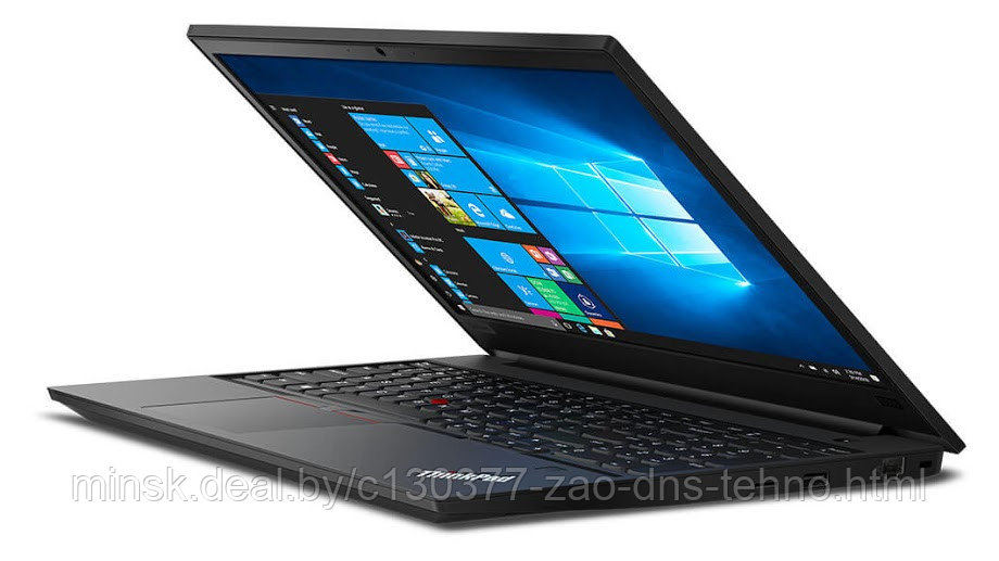 Ноутбук Lenovo ThinkPad E590 (20NB0017RT) 15.6 FHD 