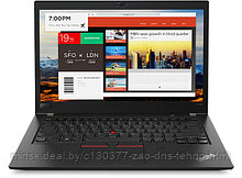 Ноутбук Lenovo ThinkPad T480s (20L7005VRT) 14 FHD