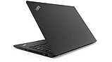 Ноутбук Lenovo ThinkPad T490 (20N2000NRT) 14 FHD, фото 3