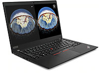 Ноутбук Lenovo ThinkPad T490s (20NX000FRT) 14 FHD