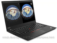 Ноутбук Lenovo ThinkPad T490s (20NX000FRT) 14 FHD 