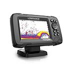 Эхолот Lowrance Hook Reveal 5 83/200, фото 3