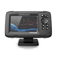 Эхолот Lowrance Hook Reveal 5 83/200