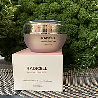 Крем для лица с крокодиловым маслом Radicell Intensive Cure Cream, 50 мл | Годен до 22.08.2020