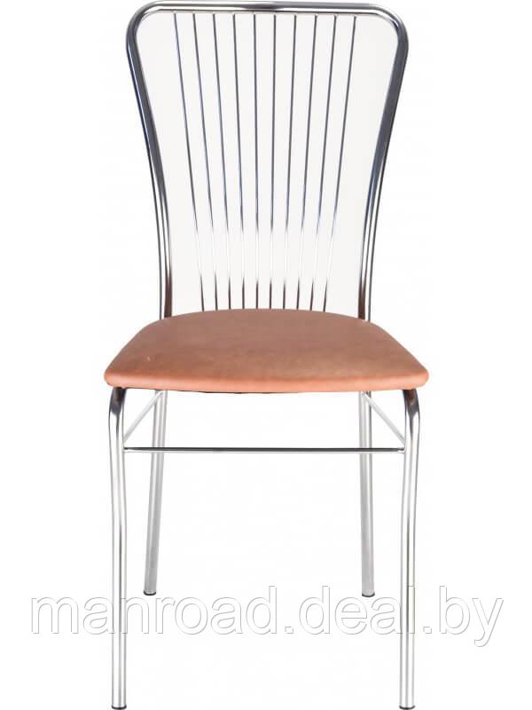 Хромированный стул NERON Нерон ( цвета в ассортименте) - фото 2 - id-p67479387