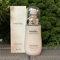 Эссенция для лица с крокодиловым маслом RADICELL Intensive Cure Essence, 50 мл | Годен до 22.08.2020